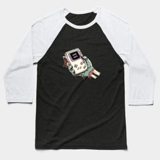 Game Zombie Baseball T-Shirt